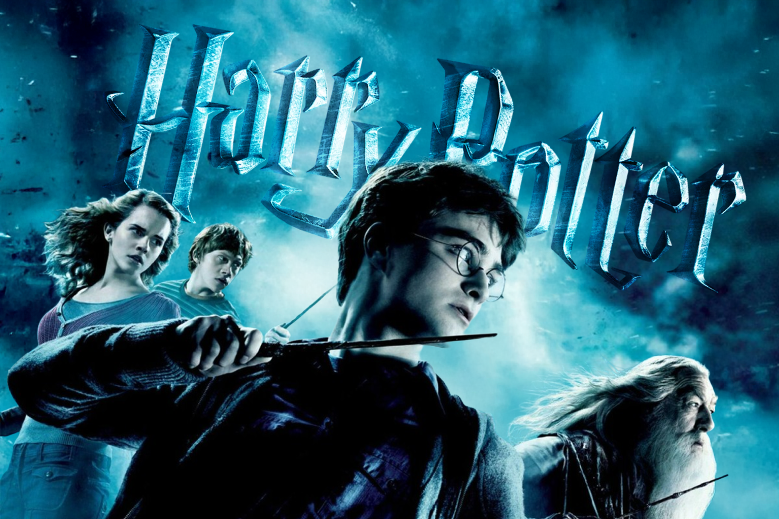 Harry-Potter-and-the-Half-Blood-Prince movie website